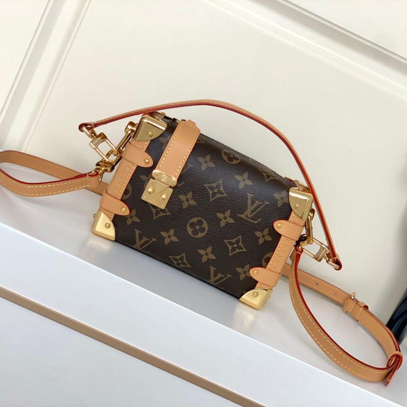 LV Box Bags